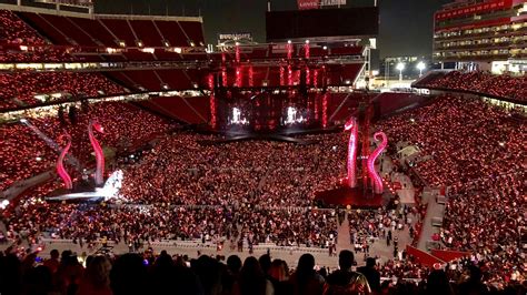 Taylor Swift Tour 2023 Us Bank Stadium - Image to u