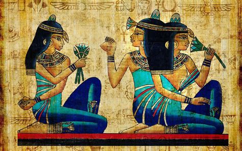 Modern Version Of Ancient Egyptian Art Strangeline Antigo Egito | Hot Sex Picture