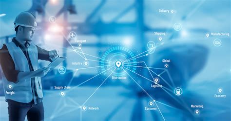 Supply Chain Optimization: what it is and how to do that with data