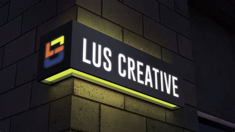 Logo, design, creative, agency, branding, graphic on Behance