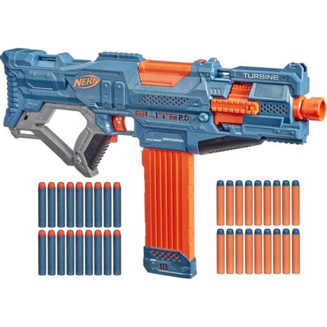 Hasbro Nerf Elite 2.0 Turbine CS-18 | Maxíkovy hračky