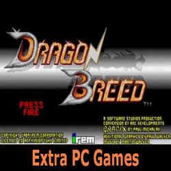 Free Dragon Breed Game Download - Full Version For PC