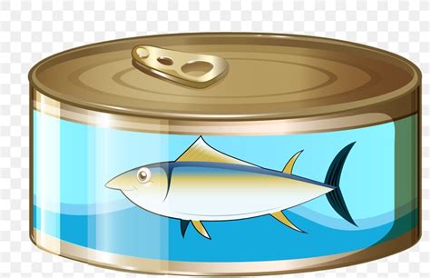 Tuna Can Stock Photo Clip Art, PNG, 800x530px, Tuna, Can Stock Photo ...