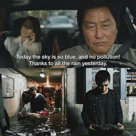 Parasite Movies Scenes Quotes | Parasite movie scene, Parasite movie ...