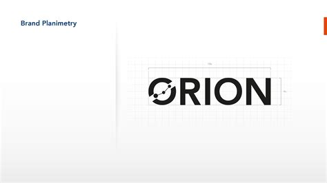 Orion Energy :: Behance