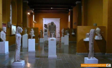 Cyprus museum | Cyprus Island