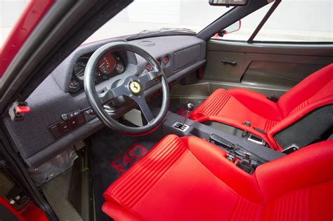 Ferrari F40