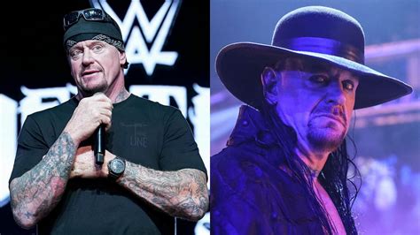 WWE: The Undertaker announces new project outside of WWE