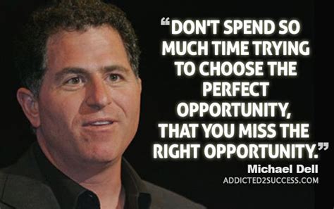 33 Inspiring Michael Dell Quotes | Michael dell, Quotes, Success quotes