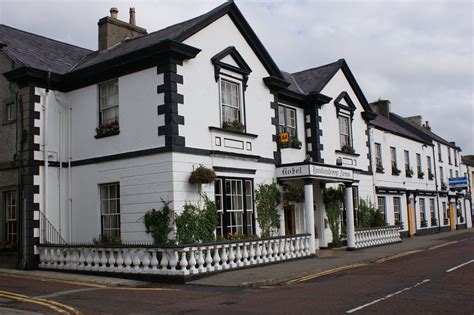 The Londonderry Arms | This was our hotel for four days Wins… | Flickr