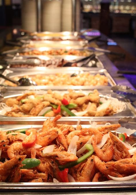 Asian Star Super Buffet - asian buffet, seafood buffet, sushi buffet