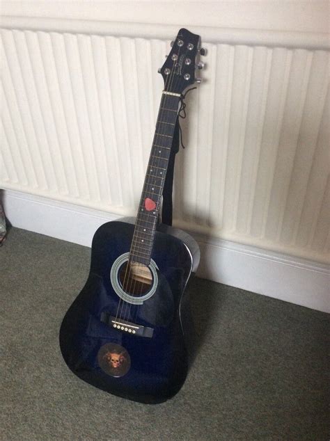 Jim Deacon guitar | in St Andrews, Bristol | Gumtree