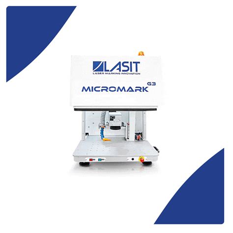 Laser Marking & Engraving Machines for each type of material | LASIT