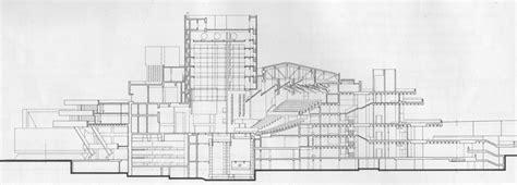 Royal National Theatre London_02 - WikiArquitectura