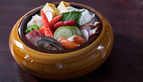 Dinner At The Fish Riot: Royal Sushi And Izakaya Reviewed - Philadelphia Magazine