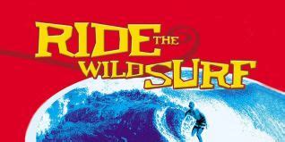 Ride the Wild Surf (1964) - William Castle, Don Taylor | Review | AllMovie