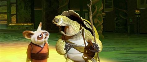 Kung Fu Panda Tai Lung Toy