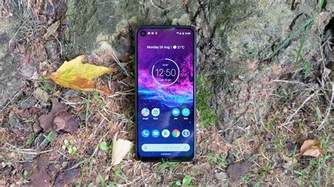 Verdict and competition - Motorola One Action review - Page 4 | TechRadar