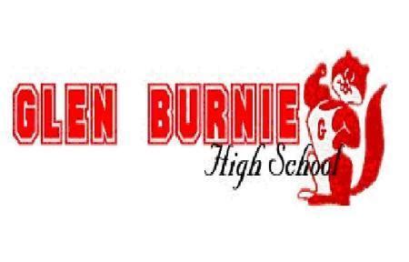 Glen Burnie High School - Find Alumni, Yearbooks and Reunion Plans