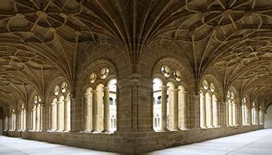 Museos | Museo San Telmo en DONOSTIA-SAN SEBASTIÁN (GIPUZKOA) | Museos en el País Vasco ...