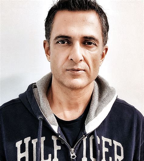 Sanjay Suri shares excitement on bringing Chinese film to India » Producer, Actor: Sanjay Suri