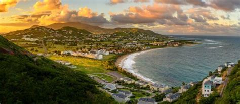 3 Ways to See St. Kitts