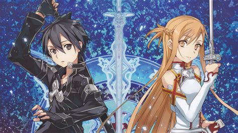 SAO fanart!!! - sword art online rp land Wallpaper (37675425) - Fanpop ...