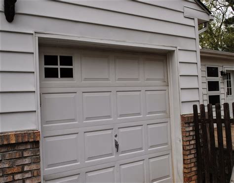 Garage Door Windows Kits | Swopes Garage