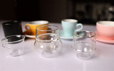 The Top Espresso Cups? Here are our current favorites