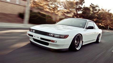 S13 Silvia Wallpapers - Wallpaper Cave