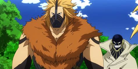 My Hero Academia: 10 Most Unique Hero Costume Designs, Ranked