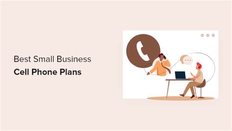 8 Best Small Business Cell Phone Plans for 2024