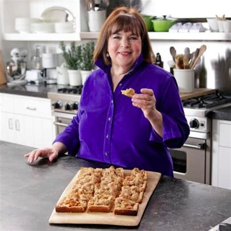 Barefoot Contessa's Ina Garten Wins Daytime Emmy For Outstanding ...