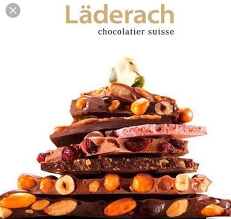 Laderach Swiss Chocolate Pre-order, Food & Drinks, Chilled & Frozen ...