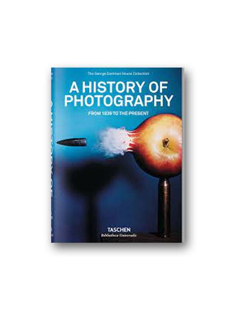 A History of Photography – Minoa Books