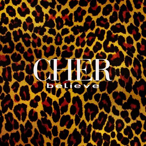 Cher - Believe (25th Anniversary Deluxe Edition) - Analogue October Records