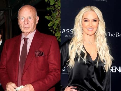 RHOBH's Erika Jayne Dragged Into Another Lawsuit Against Thomas Girardi ...