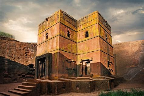 Tripadvisor | Églises de Lalibela et monastère d'Asheton proposé par Addis Ethiopia Tours | Ethiopie