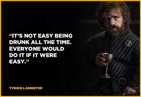 Game of thrones quotes:21 Iconic Game Of Thrones Quotes That Are Filled ...