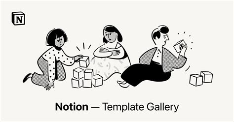 Notion Picks – Template Gallery