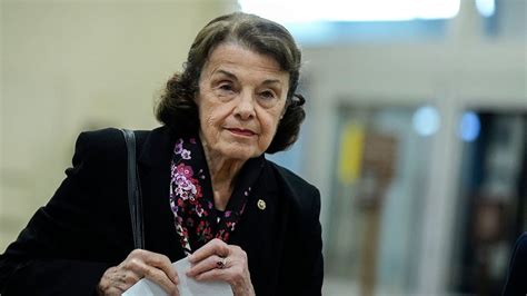 Sen. Dianne Feinstein returns to Washington, DC following months-long absence | Fox News