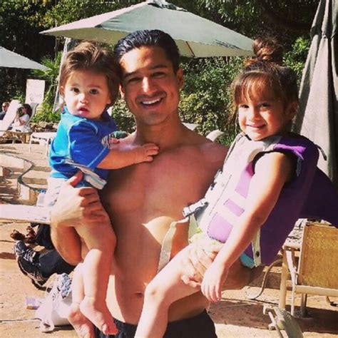 Mario Lopez's Family Pictures on Instagram | POPSUGAR Celebrity Photo 22