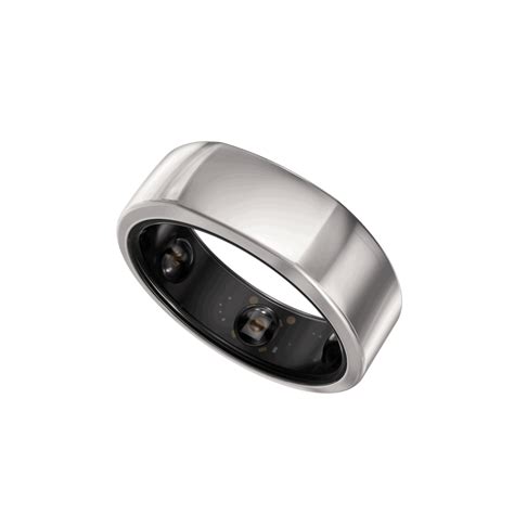 Oura Ring Review - A Fitness Tracker Right On Your Finger