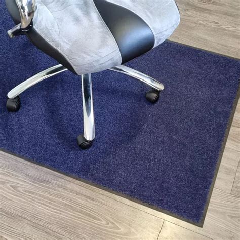 Custom Sized Chair Mats - Find a perfect fit with Shades Eco