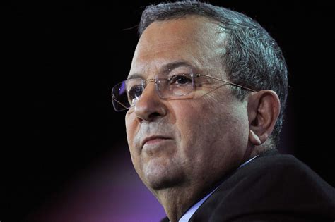 Ehud Barak: Iran Has Escaped a Noose | TIME