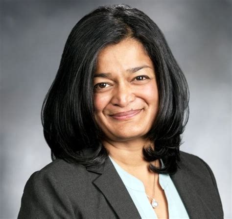 Pramila Jayapal Height, Weight, Age, Biography, Husband & More » StarsUnfolded