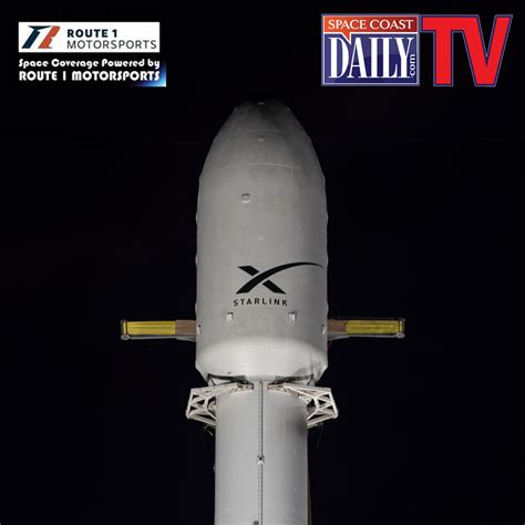 SCRUBBED: SpaceX Pushes Back Falcon 9 Rocket Launch to Sunday from Cape ...