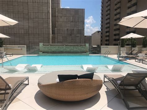 The 12 Essential Dallas Pools to Know About This Summer — Dallasites101