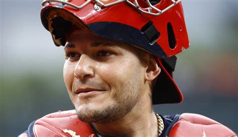 The Best Thing That Happened This Week: Yadier Molina’s Moment of Grace - Philadelphia Magazine