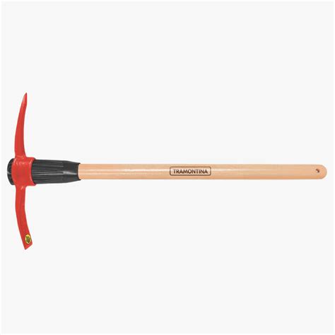 90 cm, 5 Pick Mattock With Handle - Tramontina